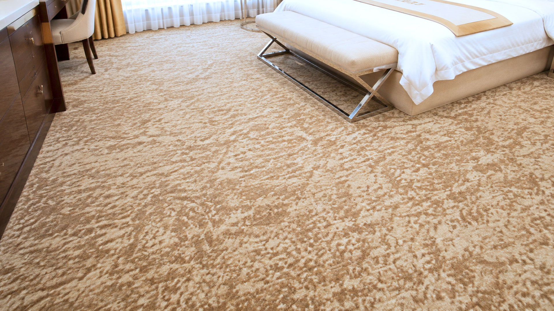 Prestige Land Hotel Iran 3 | ZarifCarpets