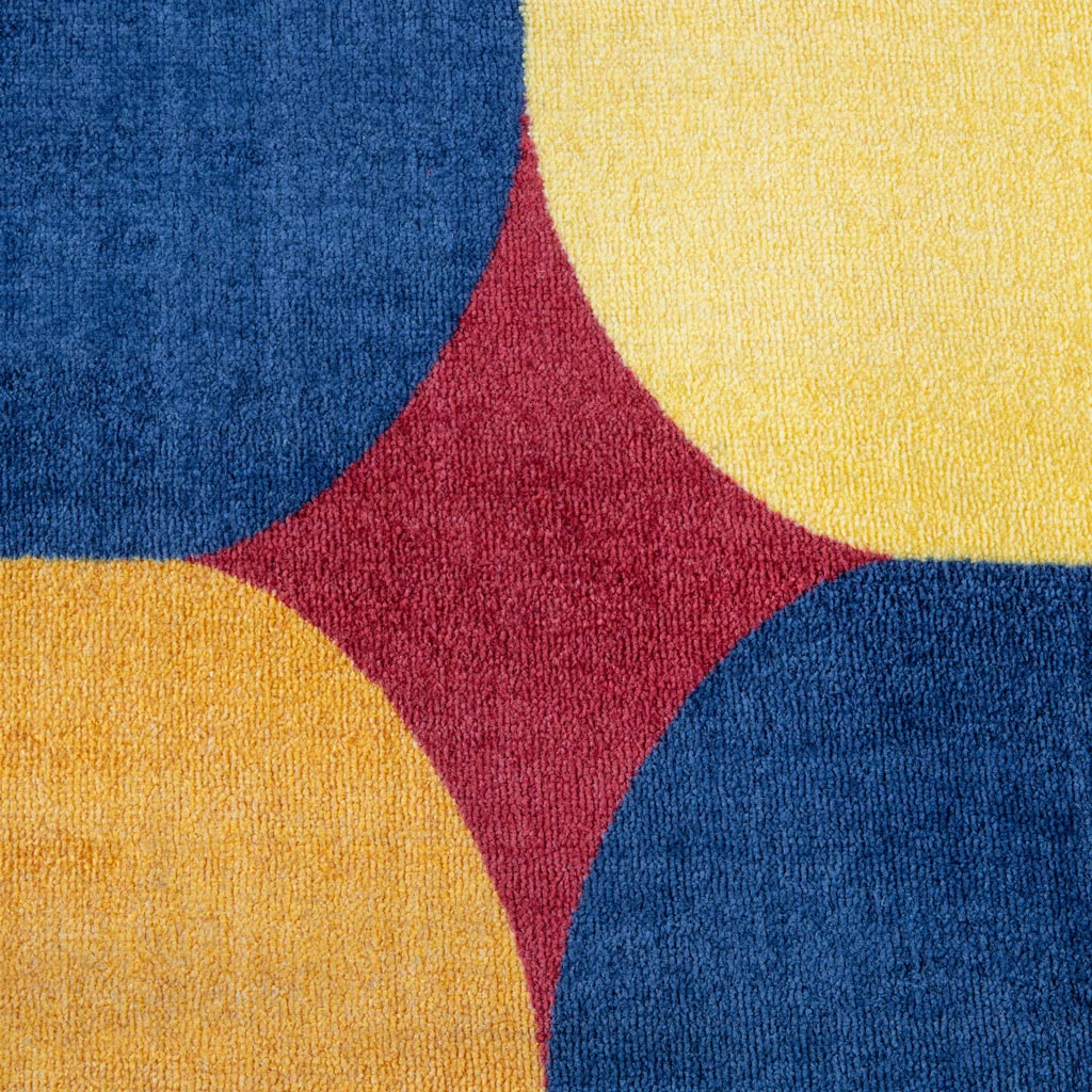 Cinema Opus Tufted Carpet - Image 3