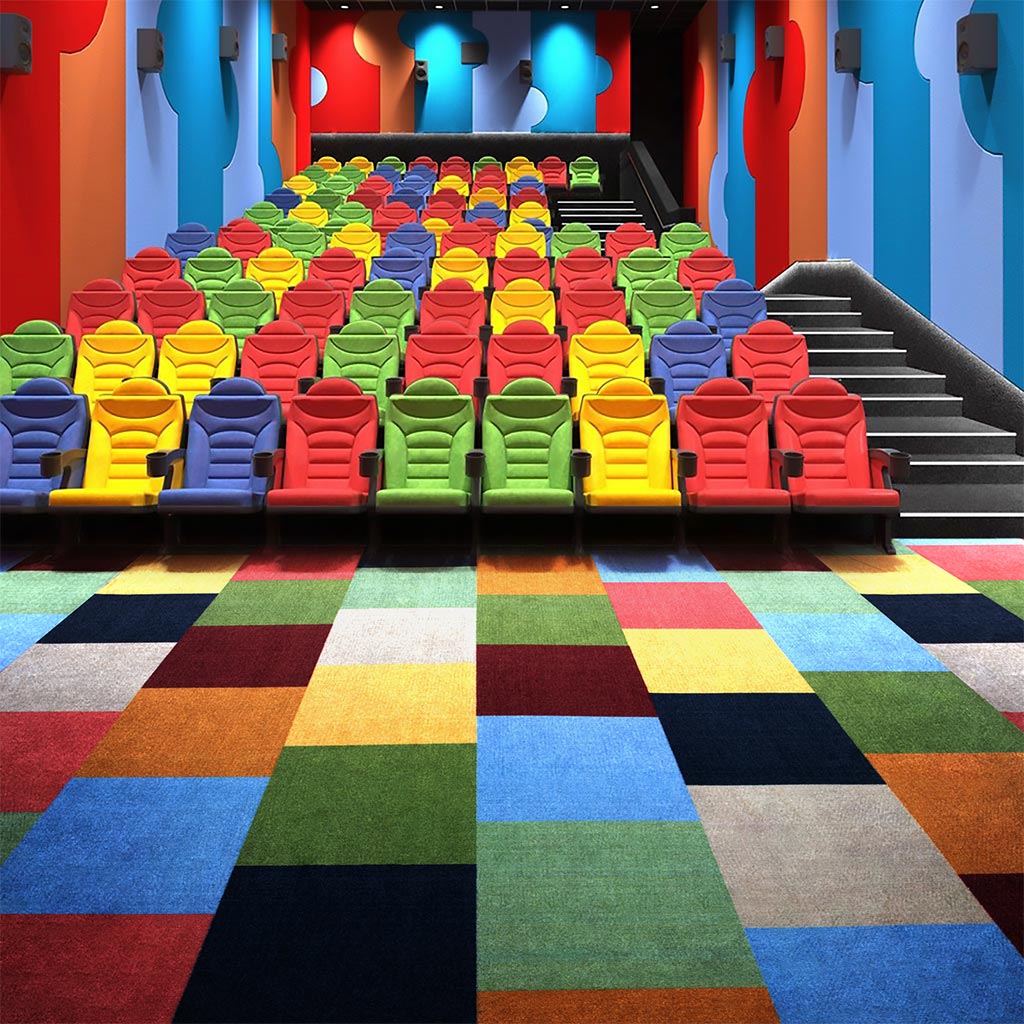 Cinema Opus Tufted Carpet - Image 7