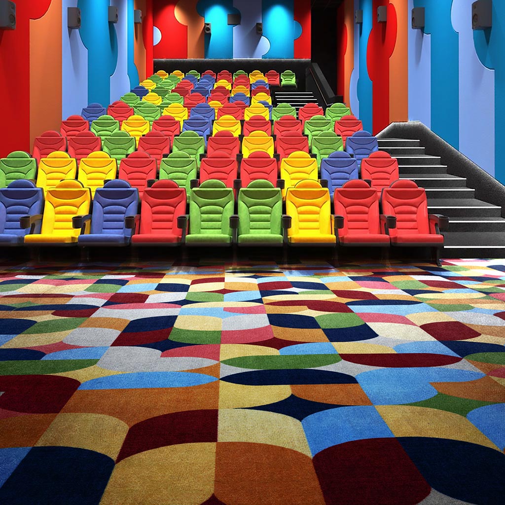 Cinema Opus Tufted Carpet - Image 6