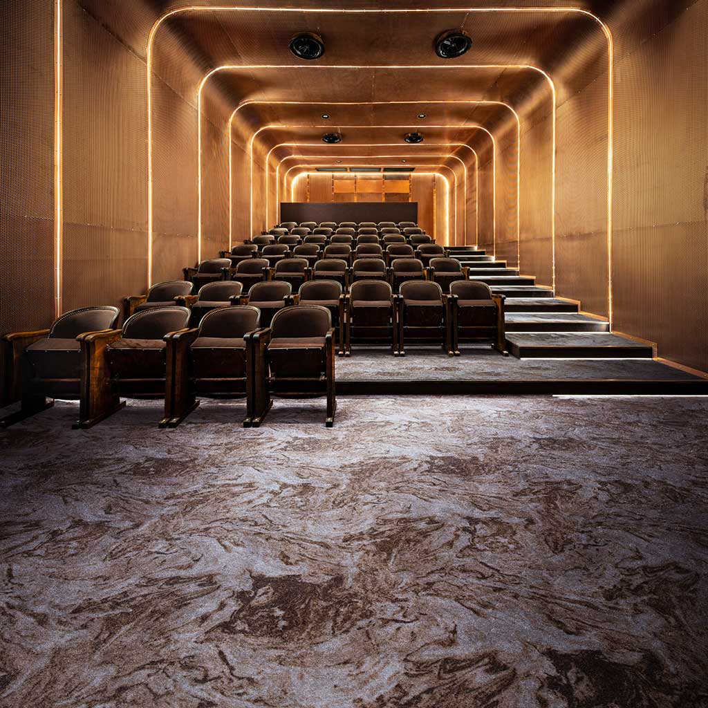 Cinema Opus Tufted Carpet