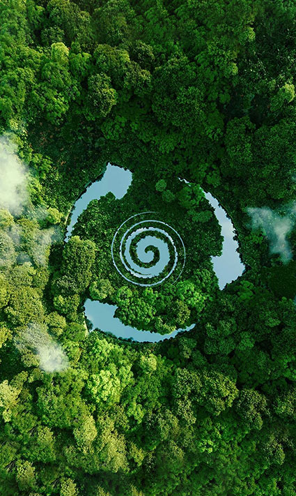 Recyclable Materials