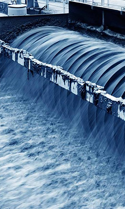 Water-Efficient Dyeing