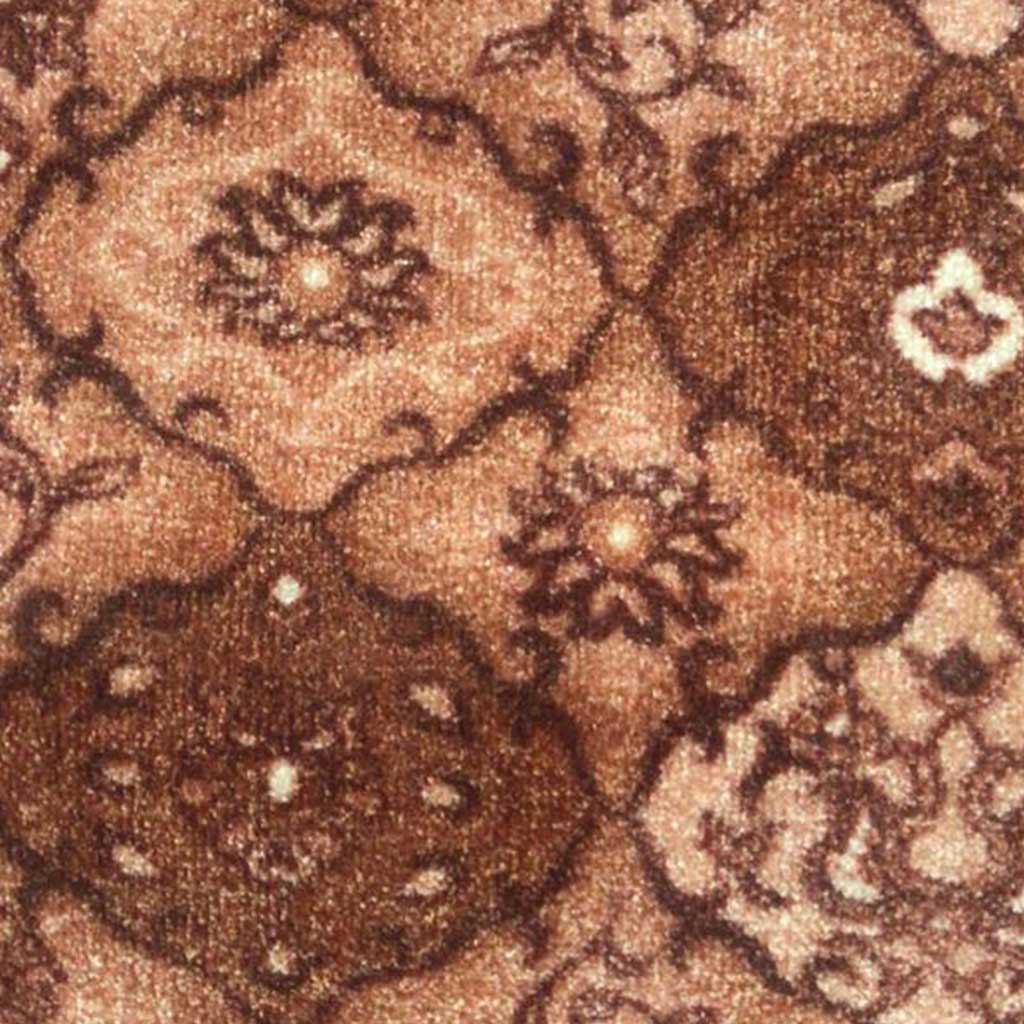 Kashan Tufted Carpet - Image 4