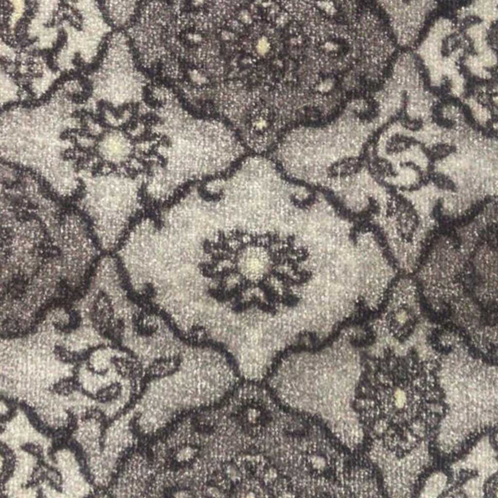 Kashan Tufted Carpet - Image 5