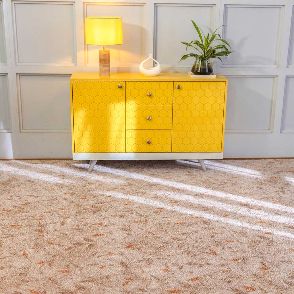 ElGoli Tufted Carpet