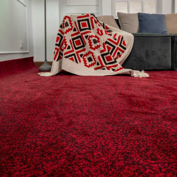 Istanbul Tufted Carpet