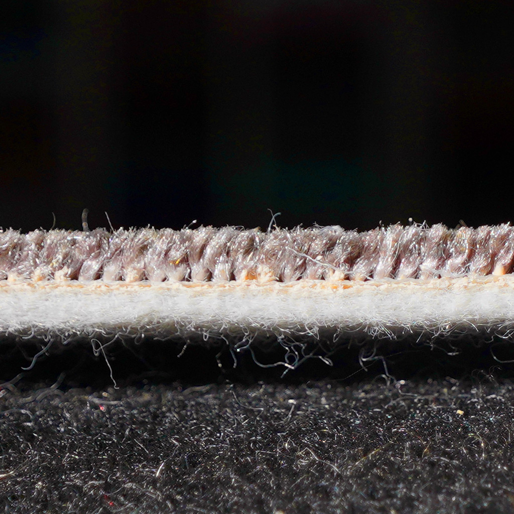 Luxe Tufted Carpet - Image 2