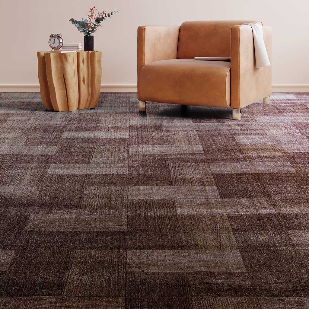 Luxe Tufted Carpet