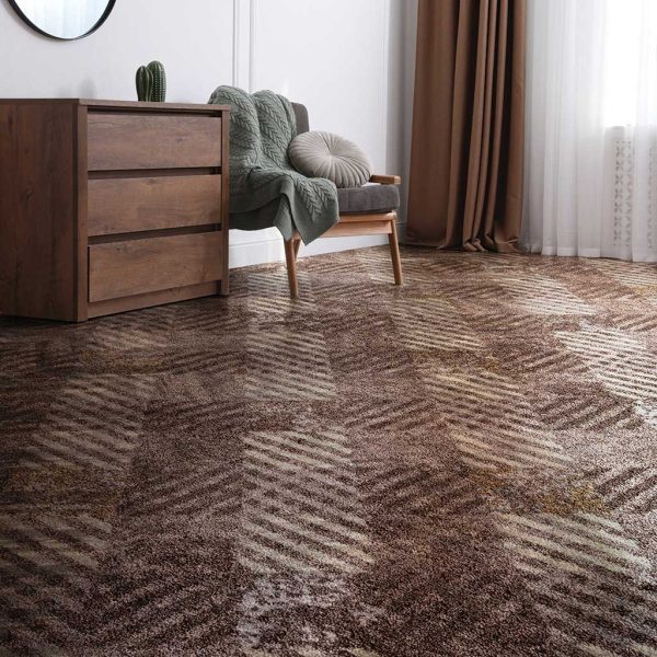 Milan Tufted Carpet