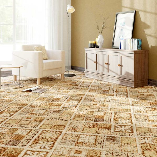 Monaco Tufted Carpet
