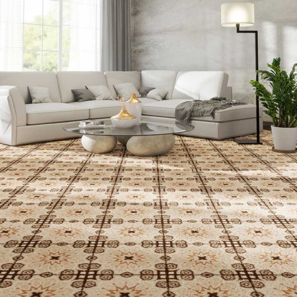 Neila Tufted Carpet