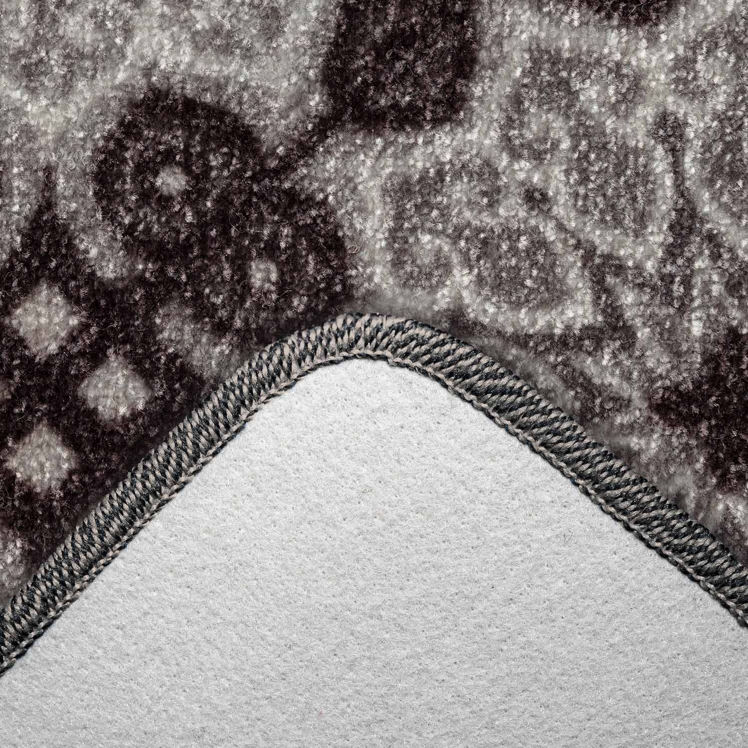 Neila Tufted Carpet - Image 7