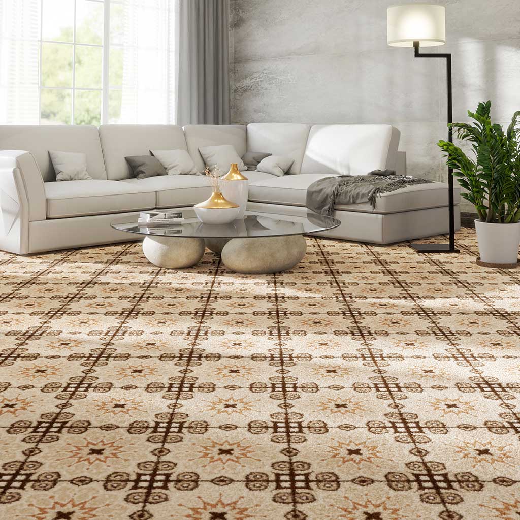 Neila Tufted Carpet