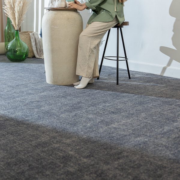 Prada Needle Felt Carpet