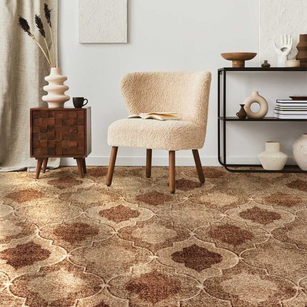 Sadra Tufted Carpet
