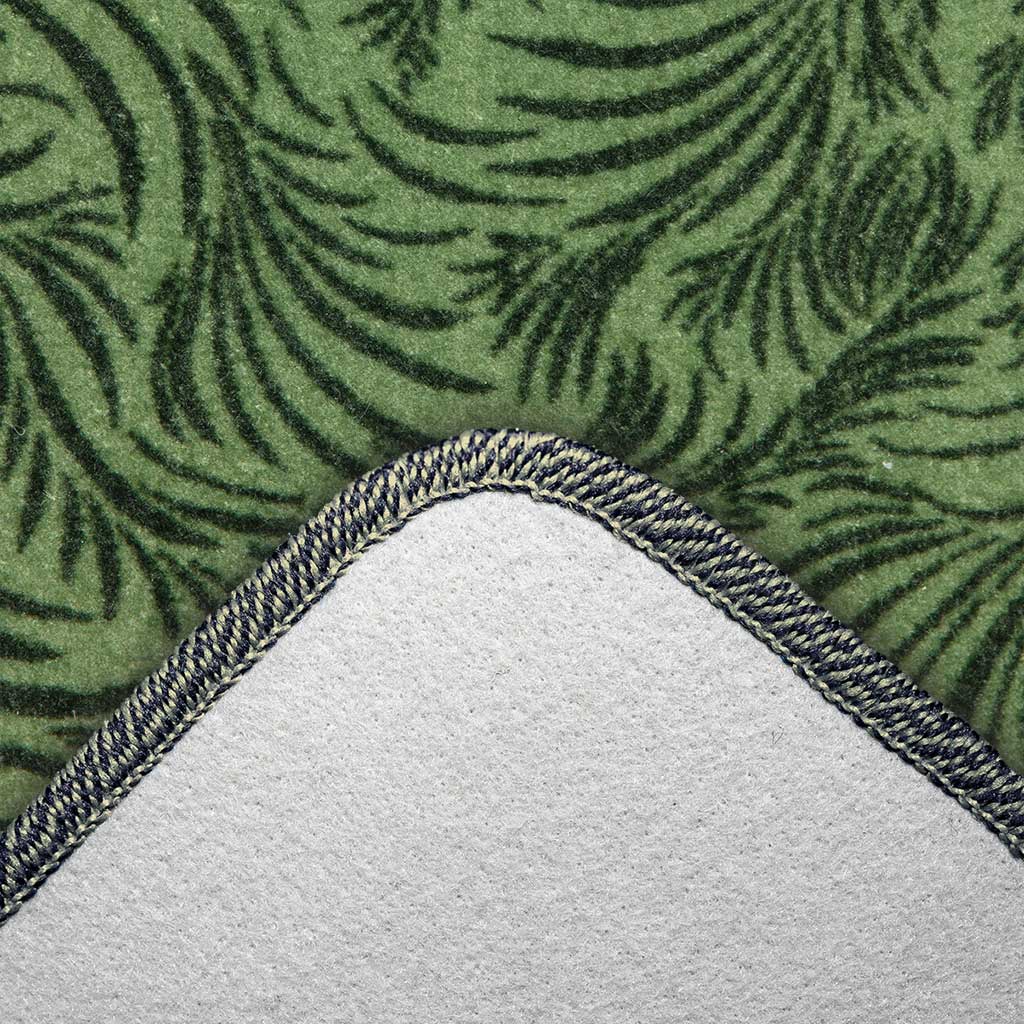 Toranj Tufted Carpet - Image 10