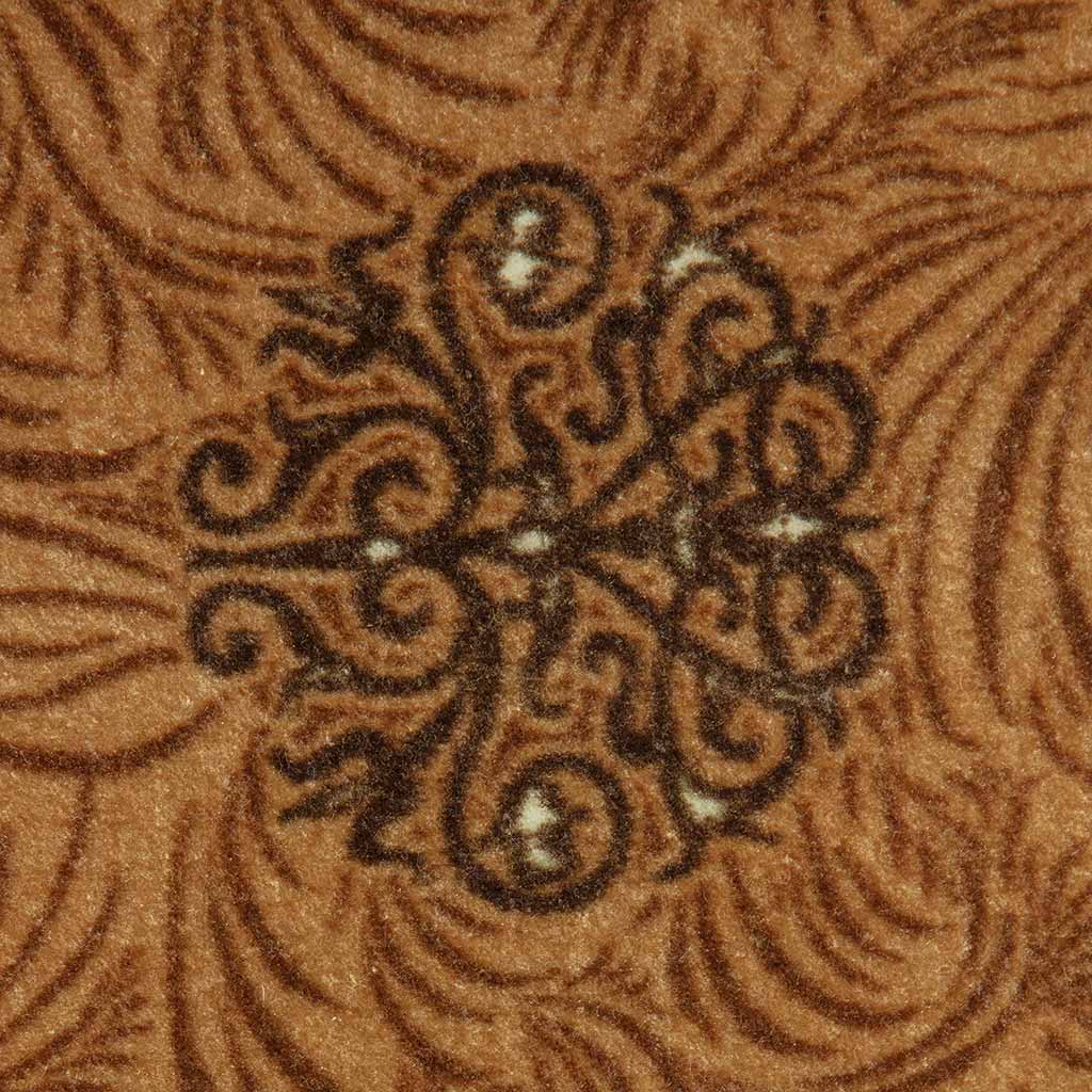 Toranj Tufted Carpet - Image 9