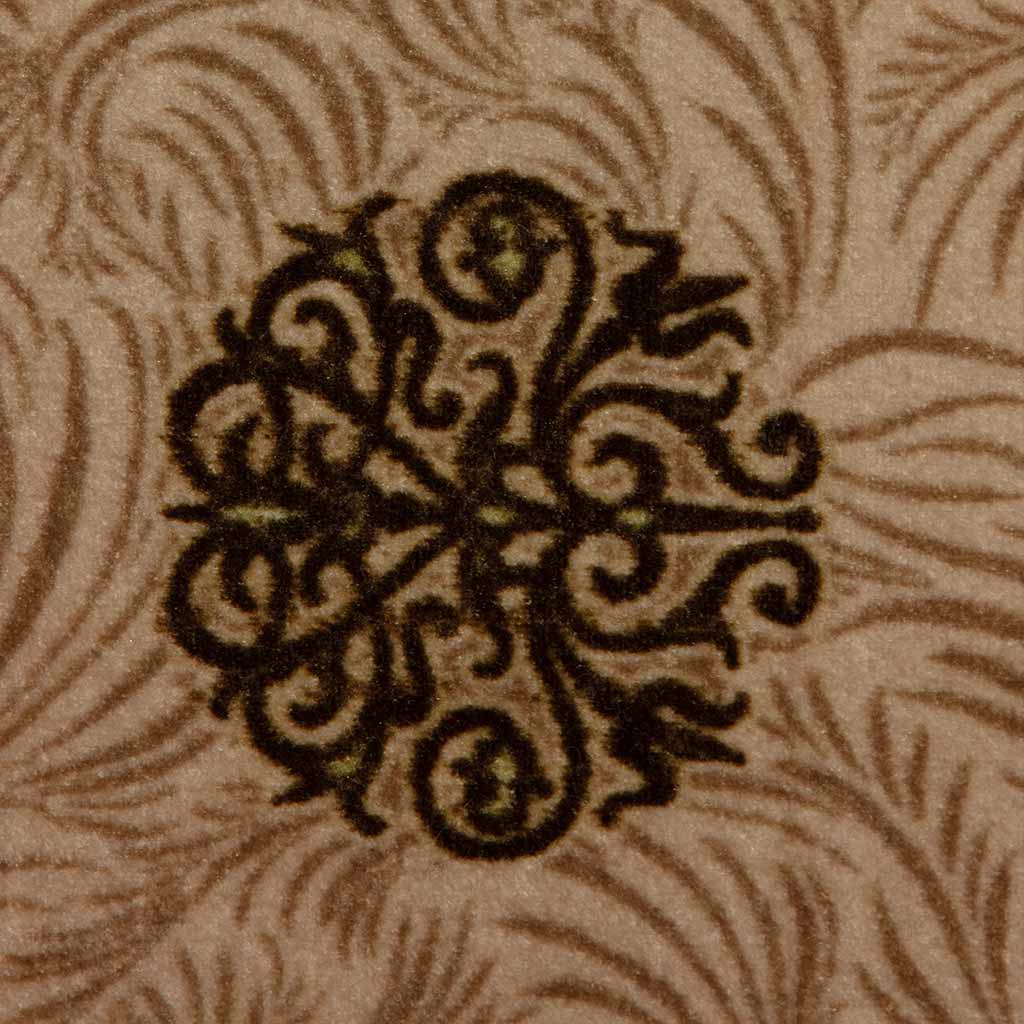 Toranj Tufted Carpet - Image 3