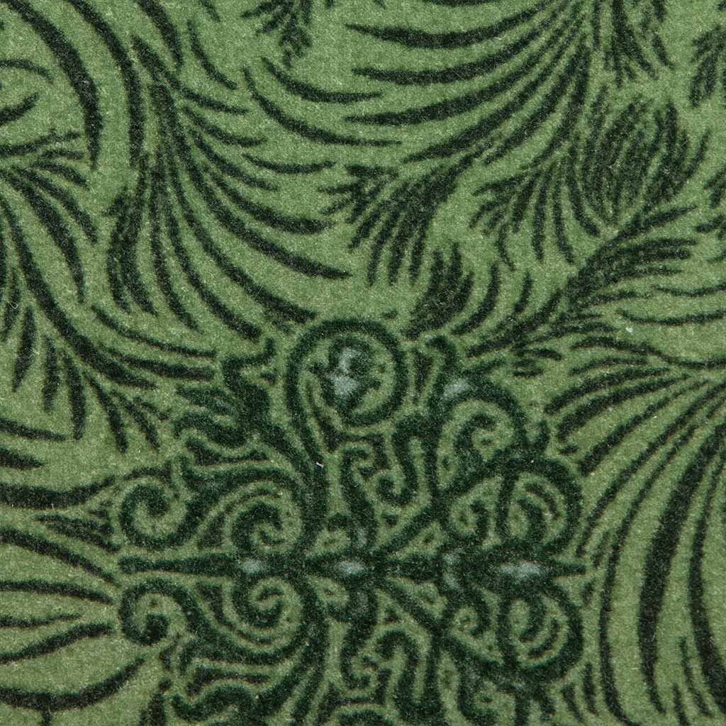 Toranj Tufted Carpet - Image 5