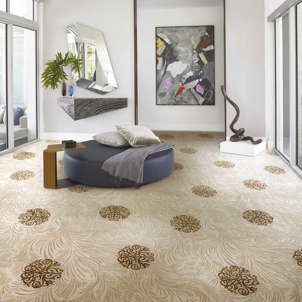 Toranj Tufted Carpet