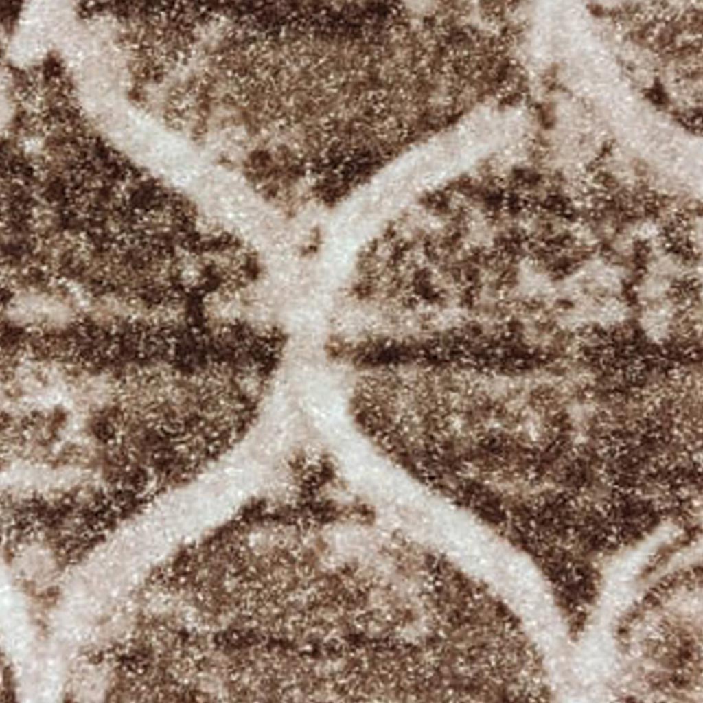 Violet Tufted Carpet - Image 5