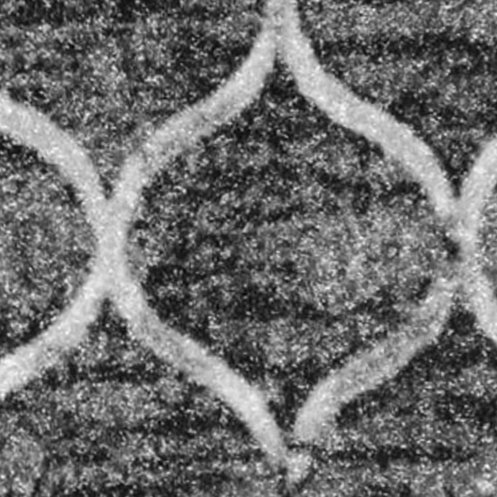 Violet Tufted Carpet - Image 3