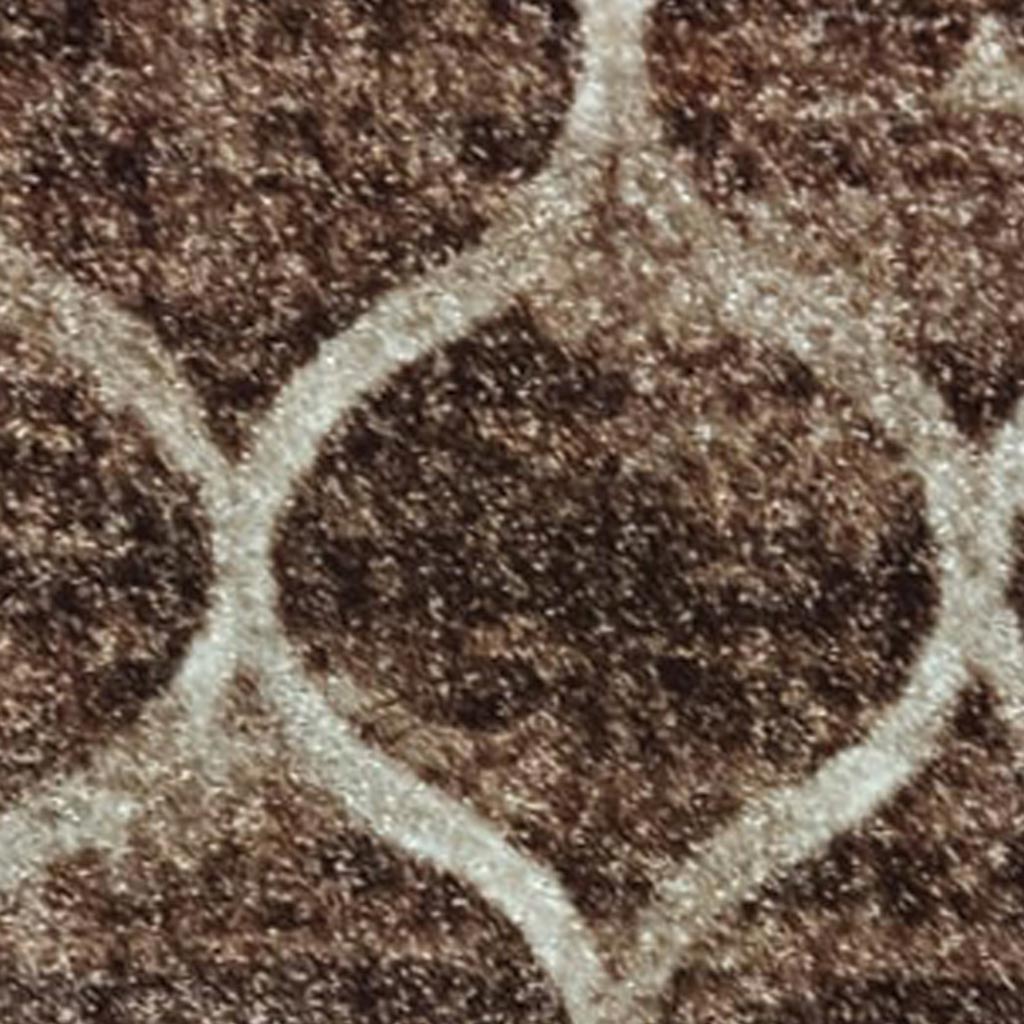 Violet Tufted Carpet - Image 2