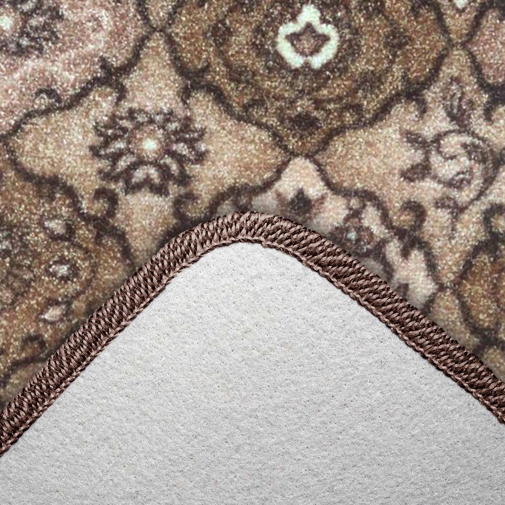 Kashan Tufted Carpet - Image 6