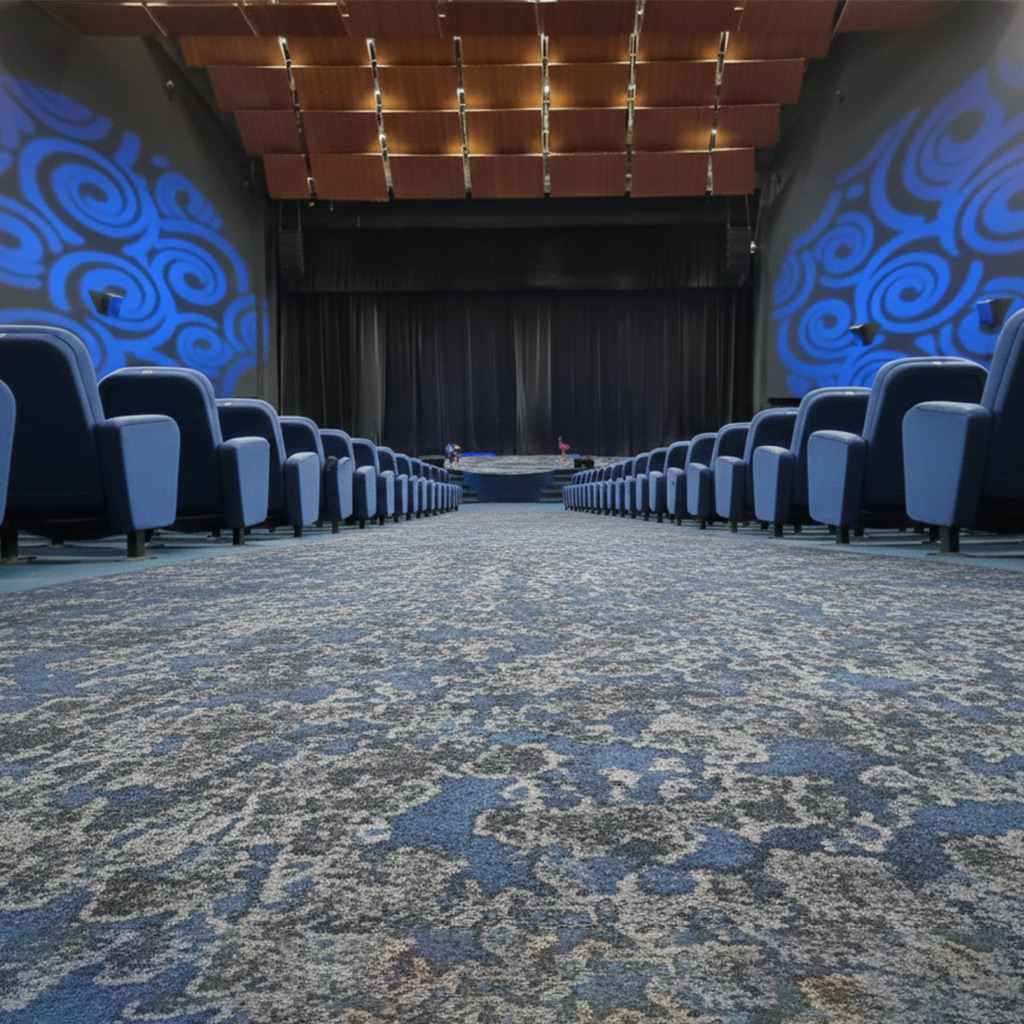 Opera Tufted Carpet