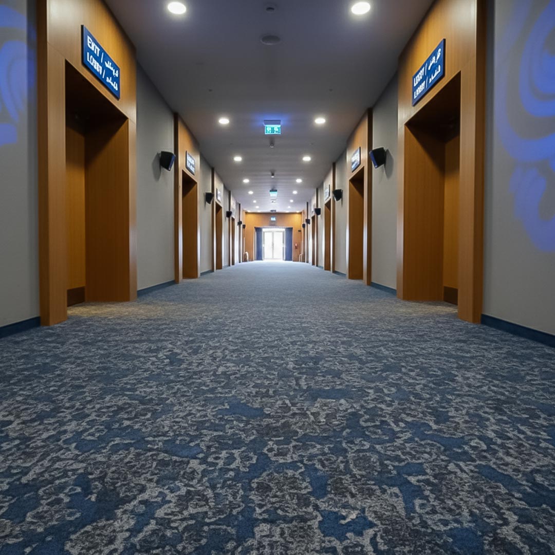 Opera Tufted Carpet - Image 3