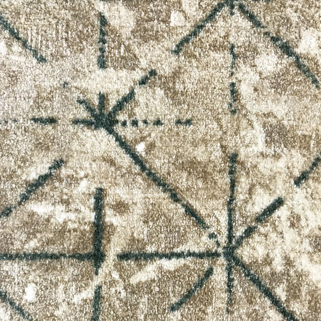 Dakra Tufted Carpet - Image 2