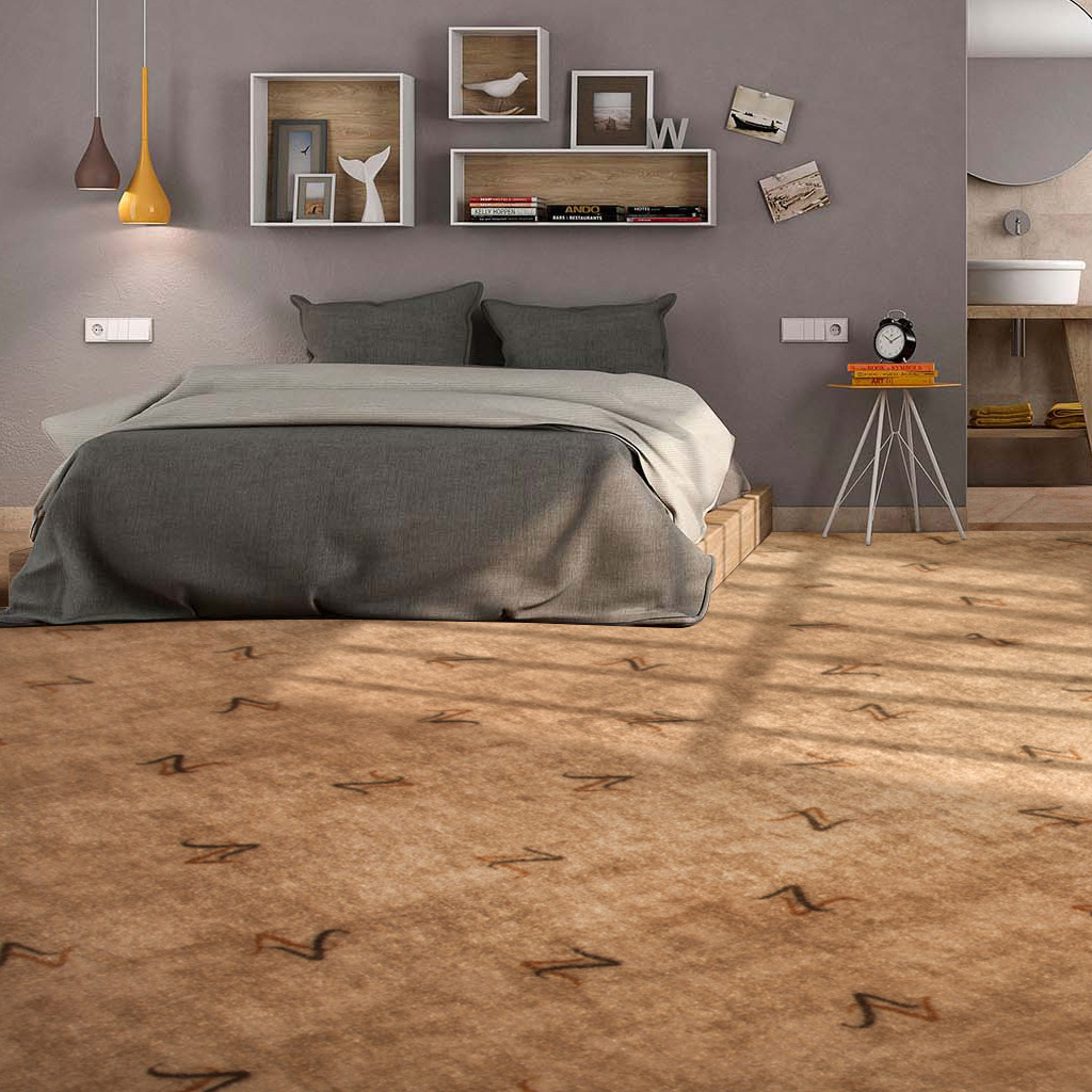 Alborz Tufted Carpet