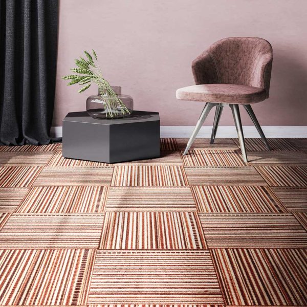 Ayla Needle Felt Carpet