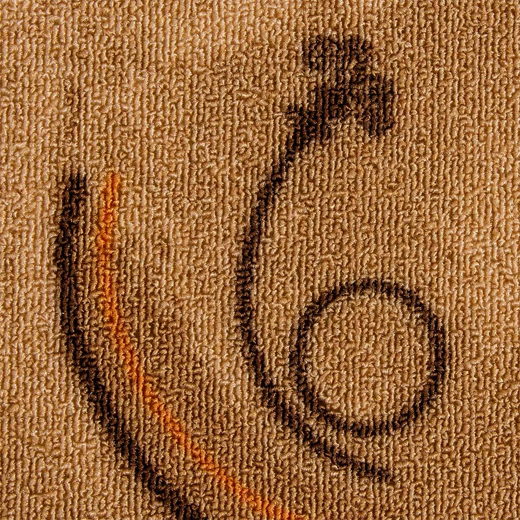 Barcelona Tufted Carpet - Image 4