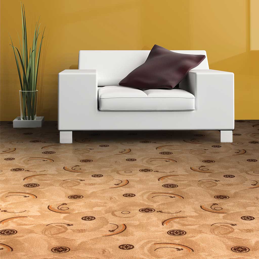 Barcelona Tufted Carpet