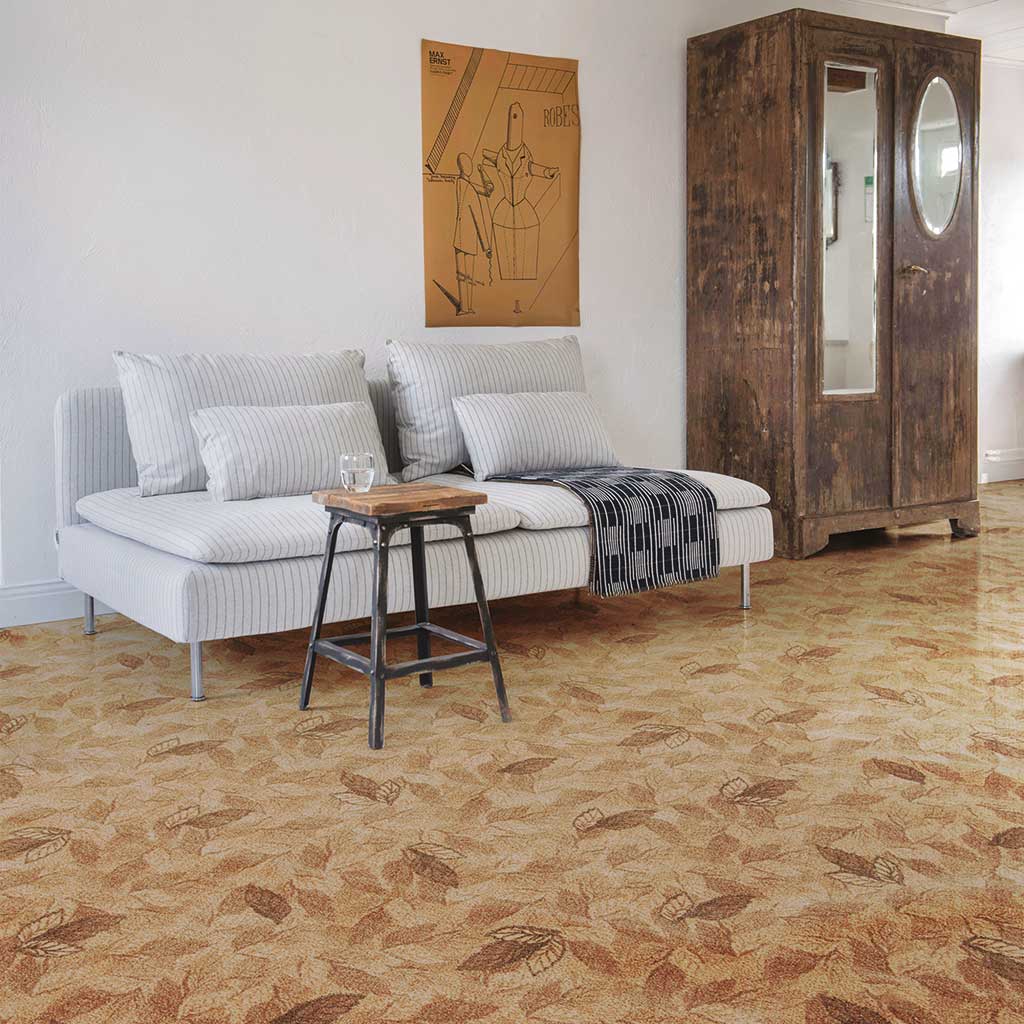 Benjamin Tufted Carpet
