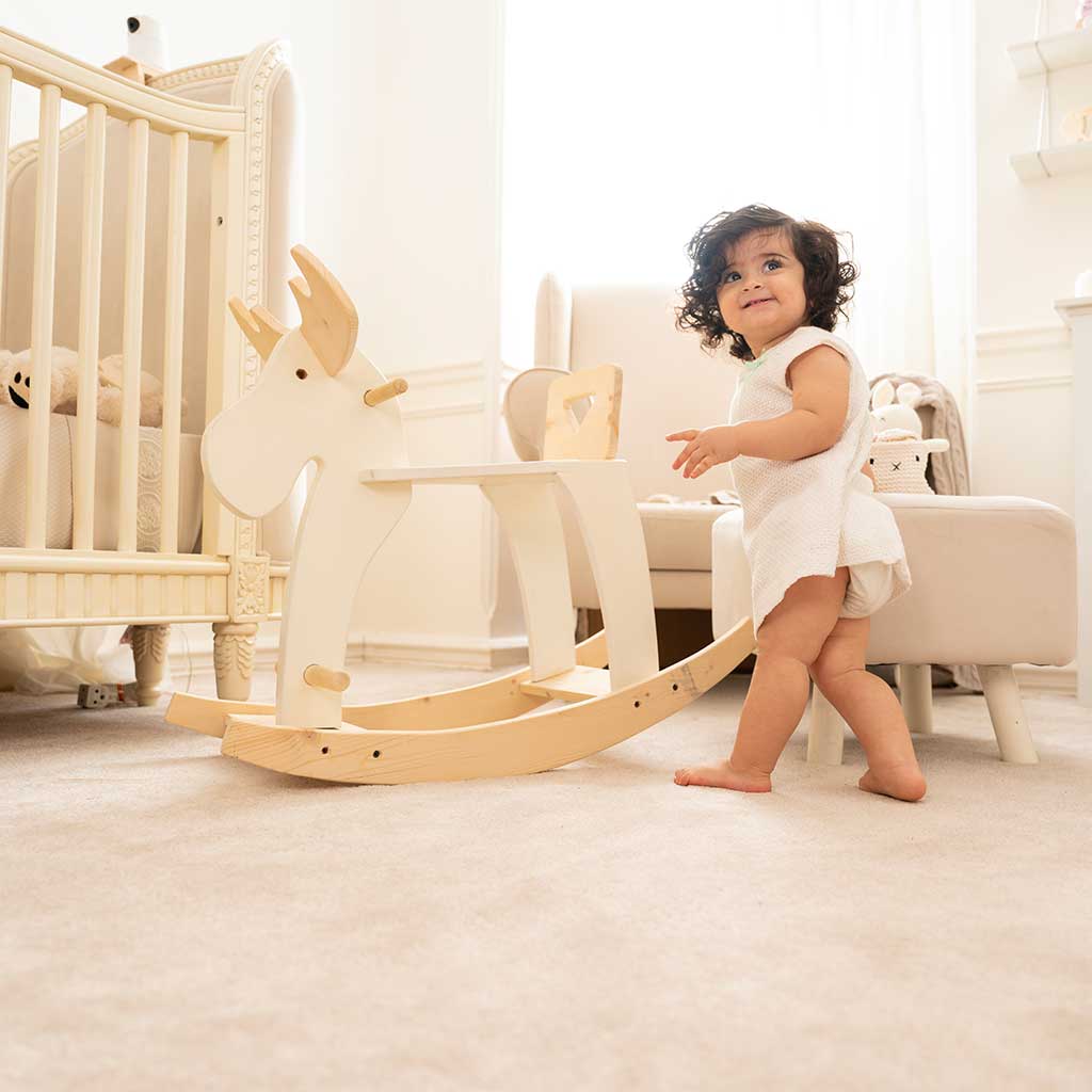 Berlin Tufted Carpet