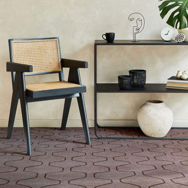 Cadena Needle Felt Carpet