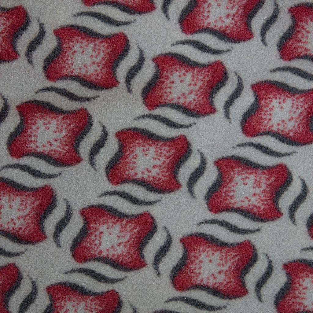 Chaharbagh Needle Felt Carpet - Image 2