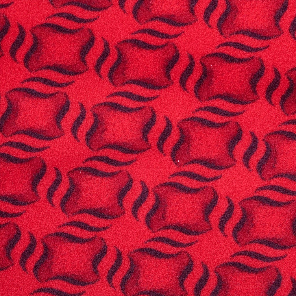 Chaharbagh Needle Felt Carpet - Image 3