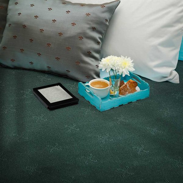 Chalipa Needle Felt Carpet