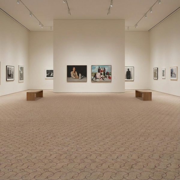 Chichak Needle Felt Carpet