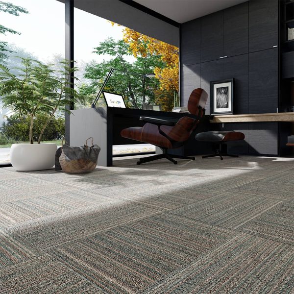 Decotile 01 Carpet Tile