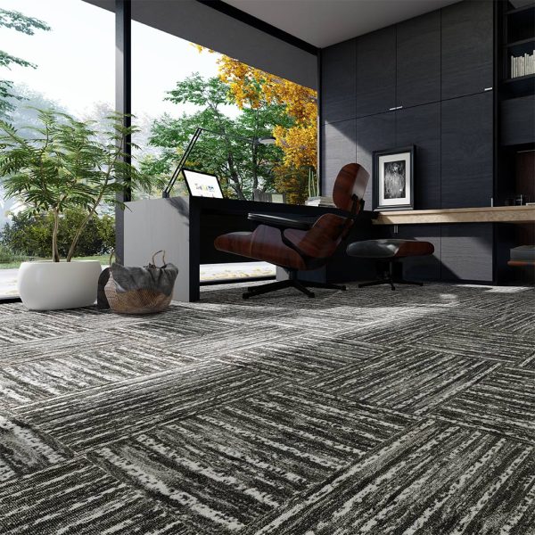 Decotile 02 Carpet Tile