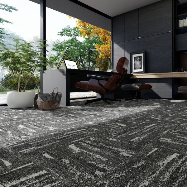 Decotile 03 Carpet Tile