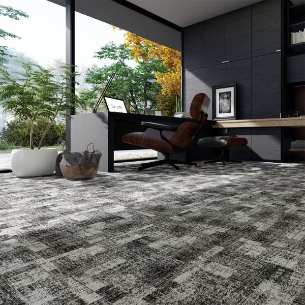 Decotile 04 Carpet Tile