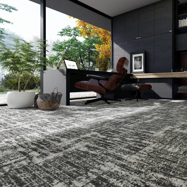 Decotile 05 Carpet Tile