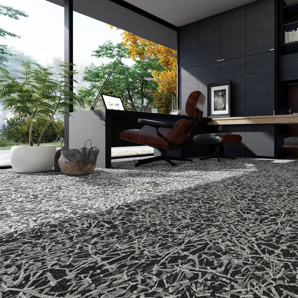 Decotile 06 Carpet Tile