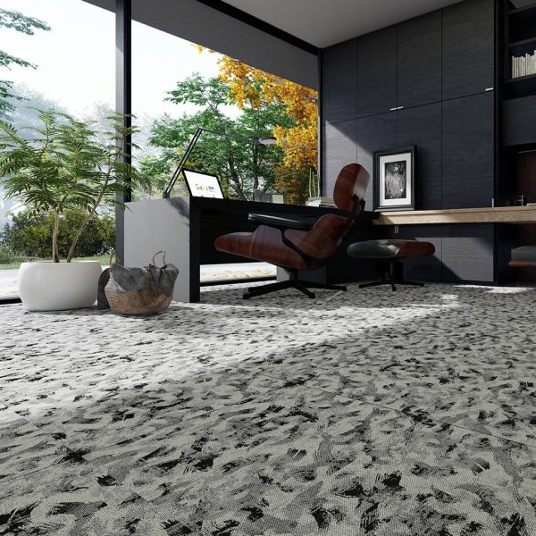 Decotile 08 Carpet Tile